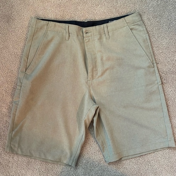 Volcom Mens Hybrid Shorts. Size 34. - Picture 1 of 4